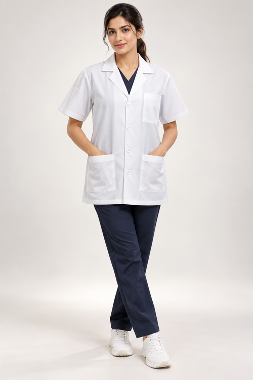 Lab Coats – Risan Medd