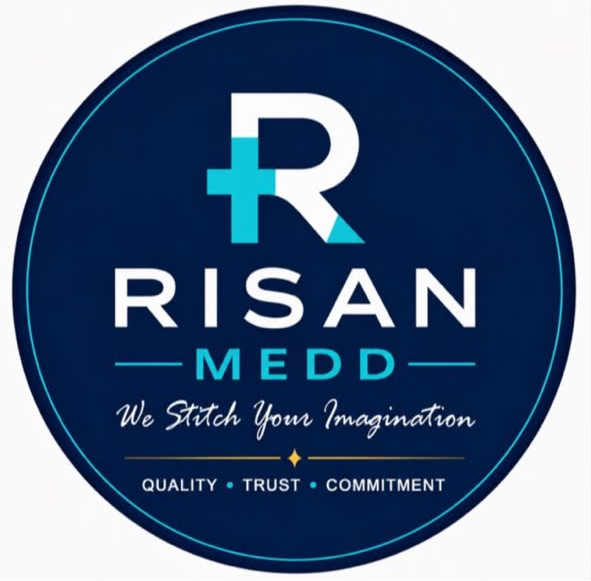 Lab Coats – Risan Medd