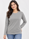 WOMEN'S SCRUB INNER S/S
