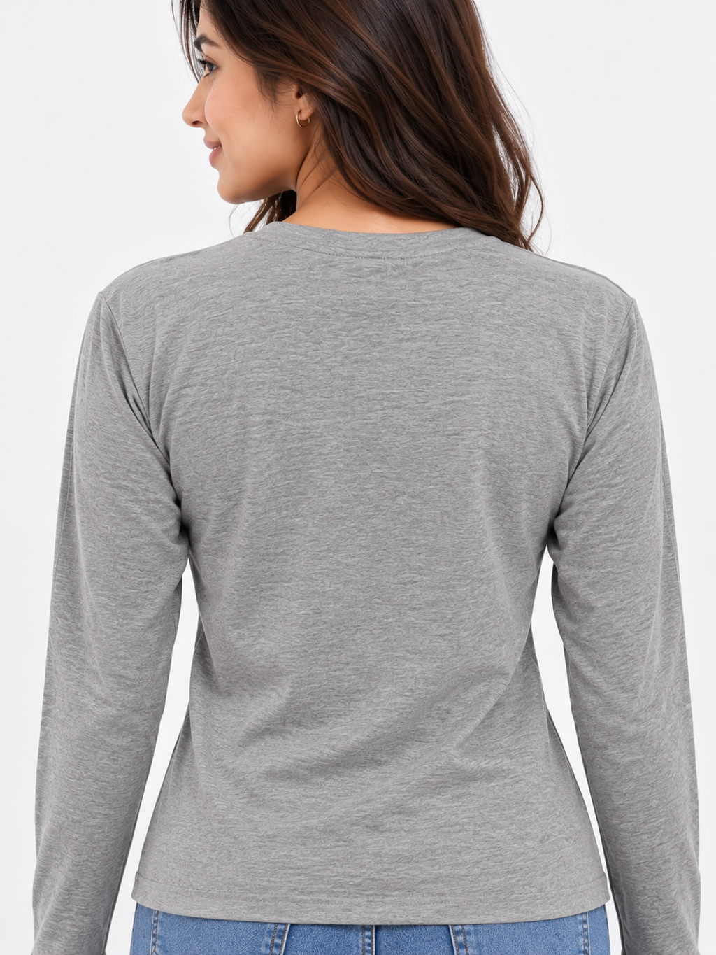 WOMEN'S SCRUB INNER S/S